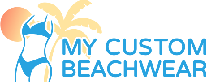 My Custom Beach Wear